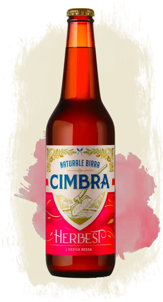 Herbest Cimbra