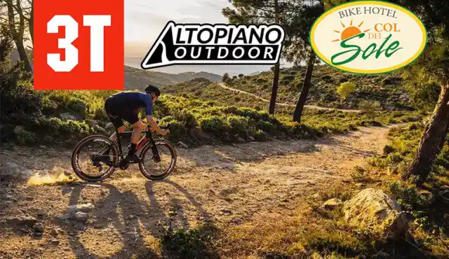 BIKE COLLABORATION 2019