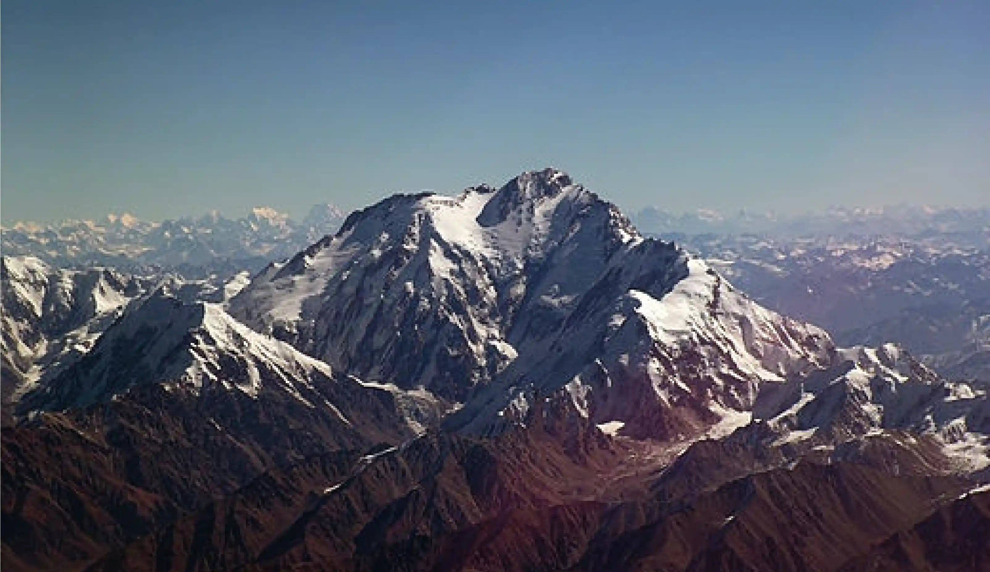 Cala Cimenti: Spirito Cimbro sulla vetta del Nanga Parbat