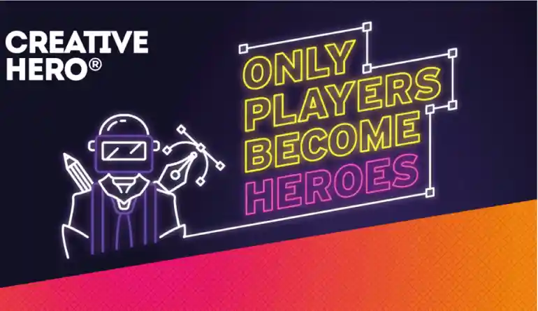 Creative Hero per Birra Cimbra