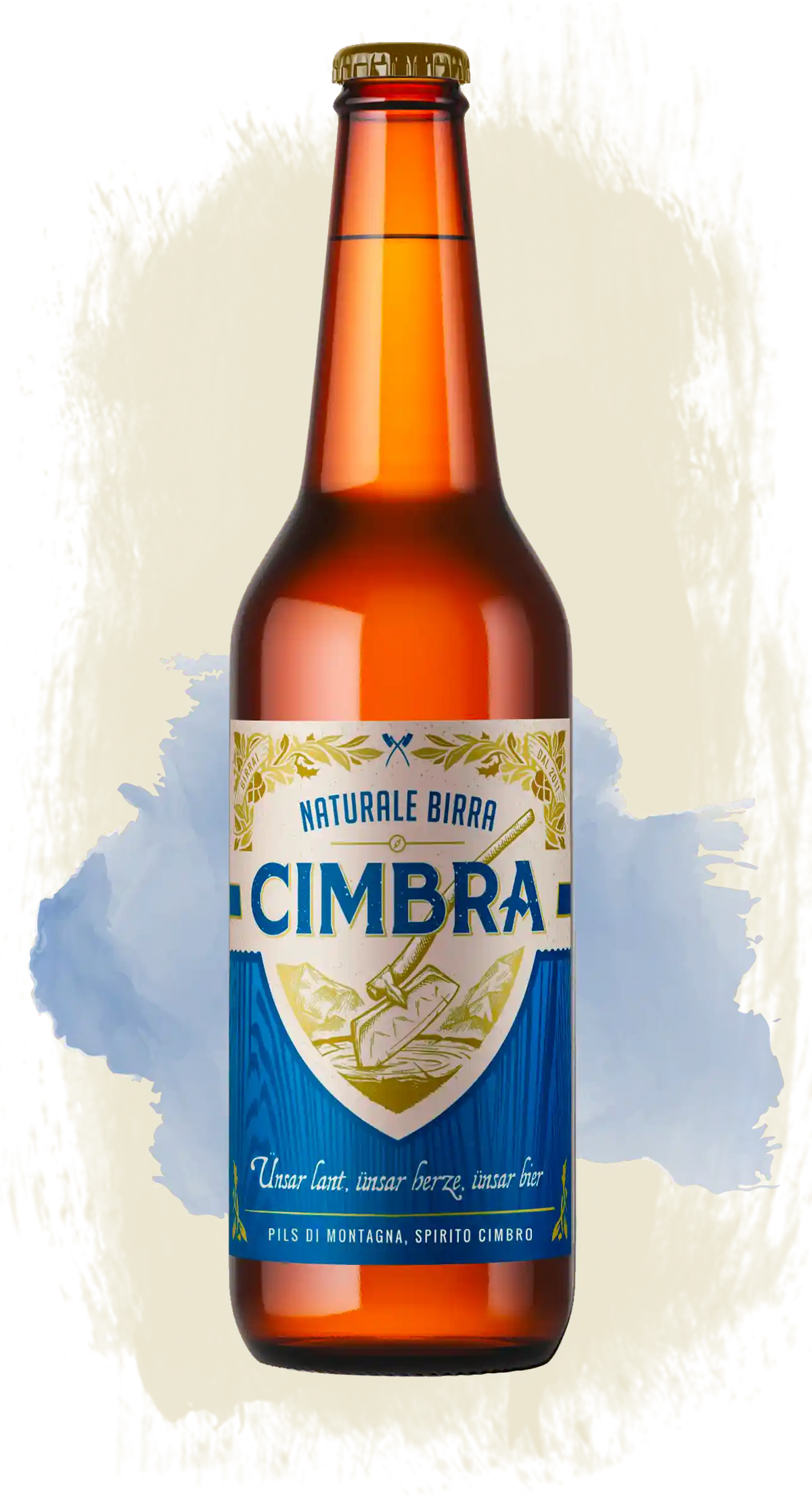 Cimbra Normal Biologica Cimbra – Birracimbra