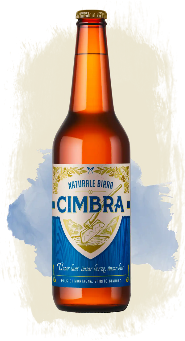 Naturale Birra Cimbra