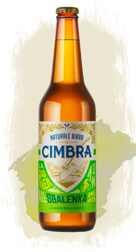 Sbalenka Cimbra